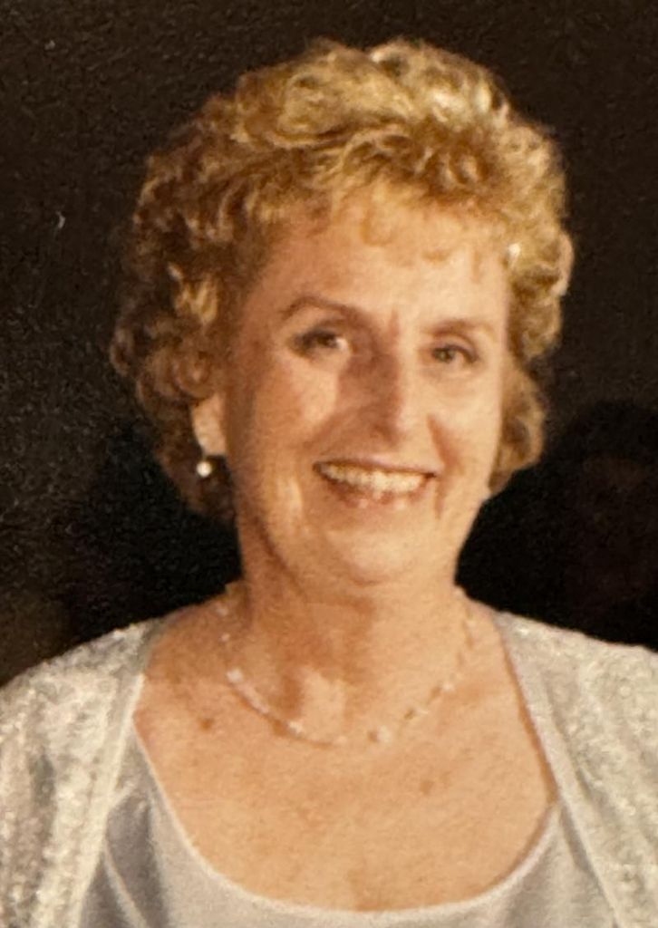 Eileen M. Wilson Profile Photo