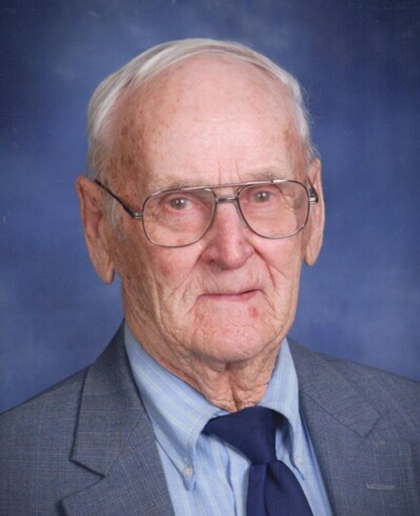 Gaylord Leroy Smith