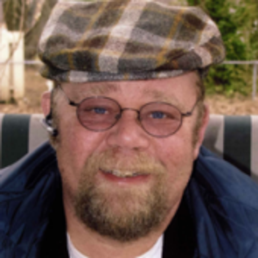 Joseph Fegley