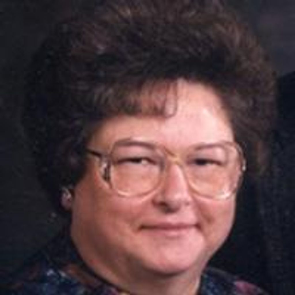 Donna Jean Cantrell
