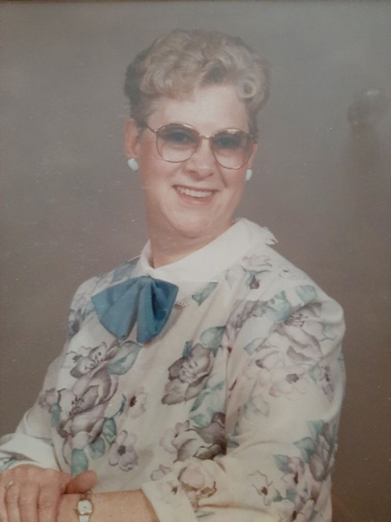 Beulah V. Foust Profile Photo