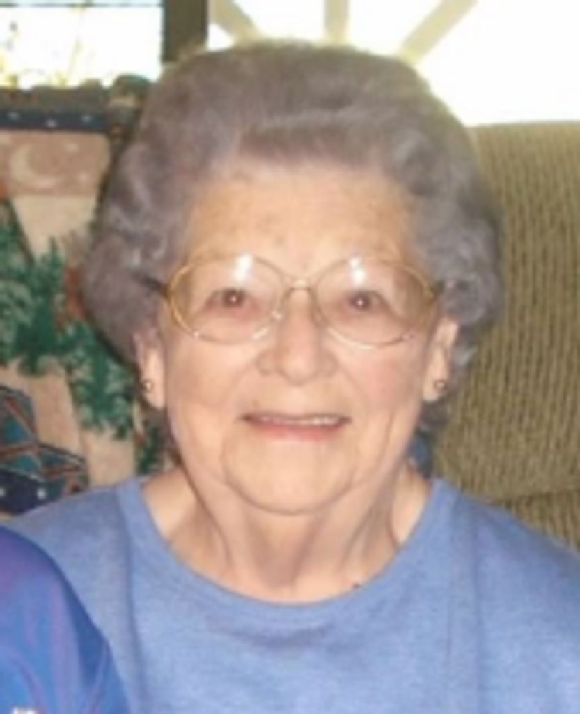 Wilma Homrighausen