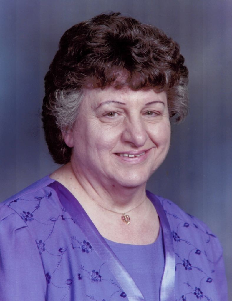 Linda Gail Wicker Profile Photo