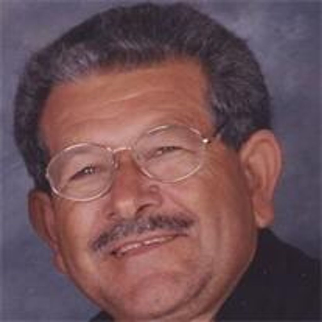 Jose M. Zamora