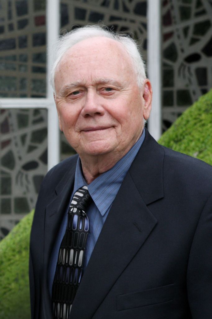 John Charles Brennan Profile Photo