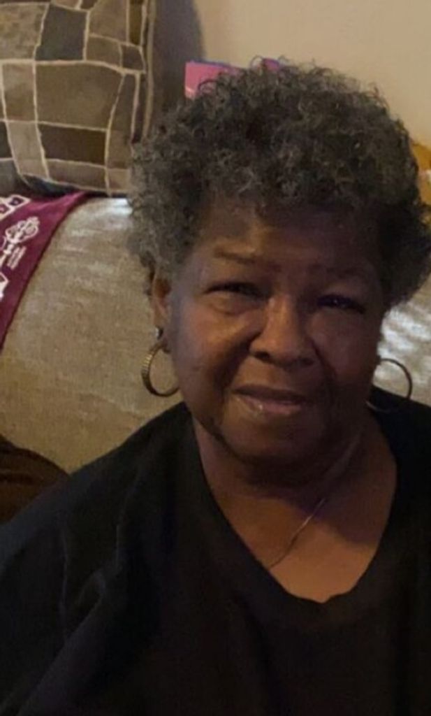 Sarah Calhoun Carwell Profile Photo