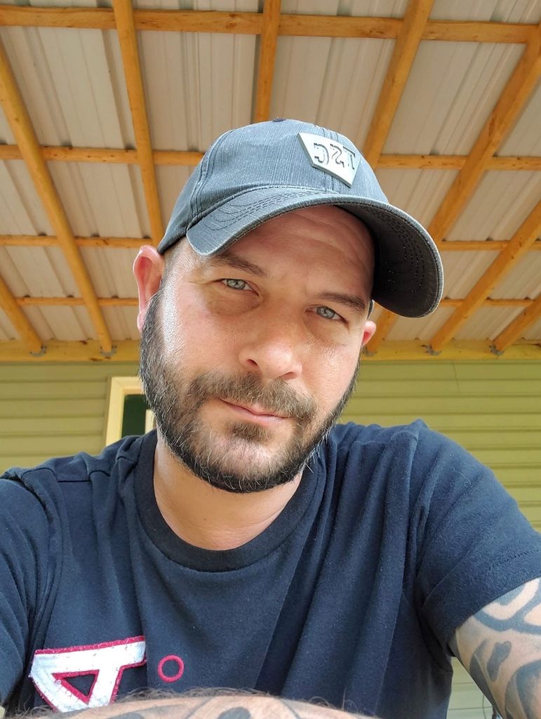 Corey Berger Profile Photo