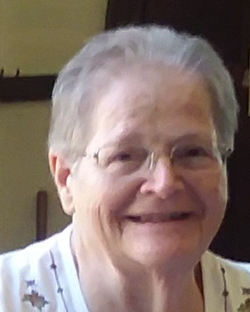 Marie A. Lee Profile Photo