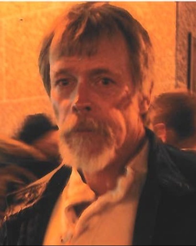 William "Harvey" Woodward Profile Photo
