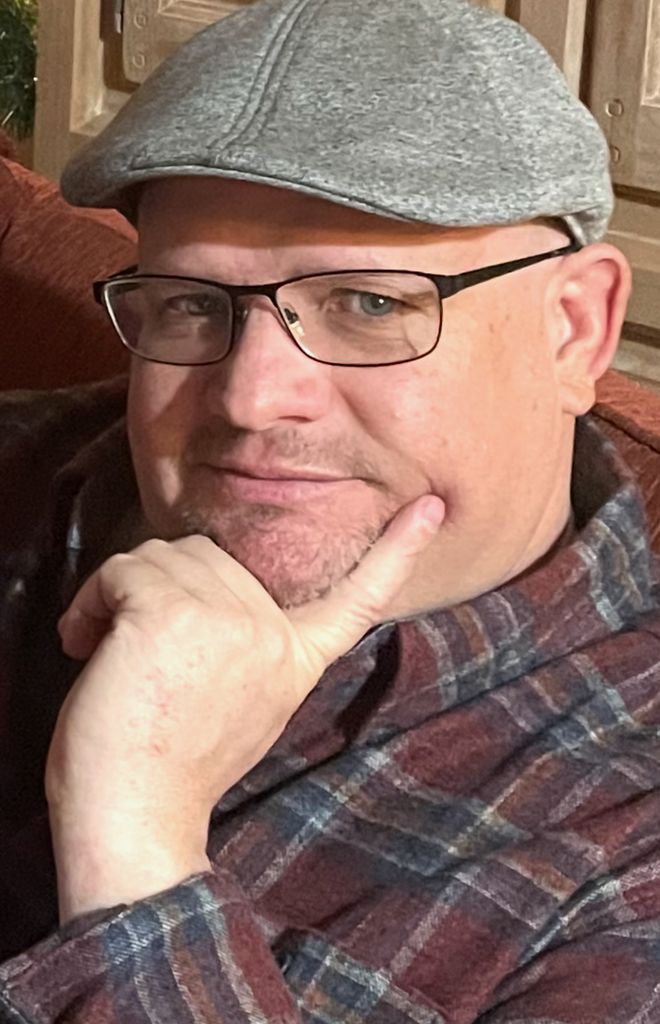 Chad Kelley