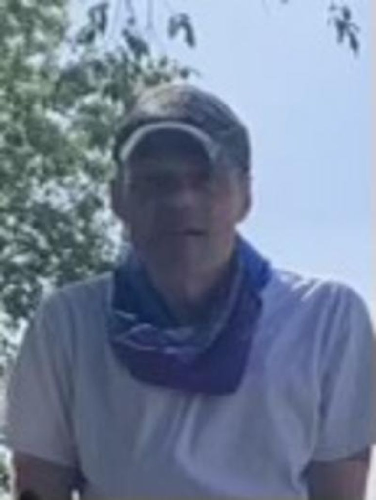 Mark Mazza Profile Photo