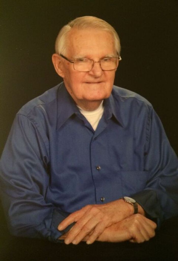 Norman Edward Atkinson