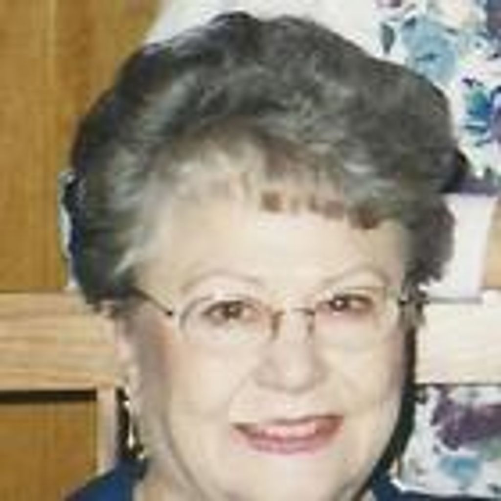 W. Marie James