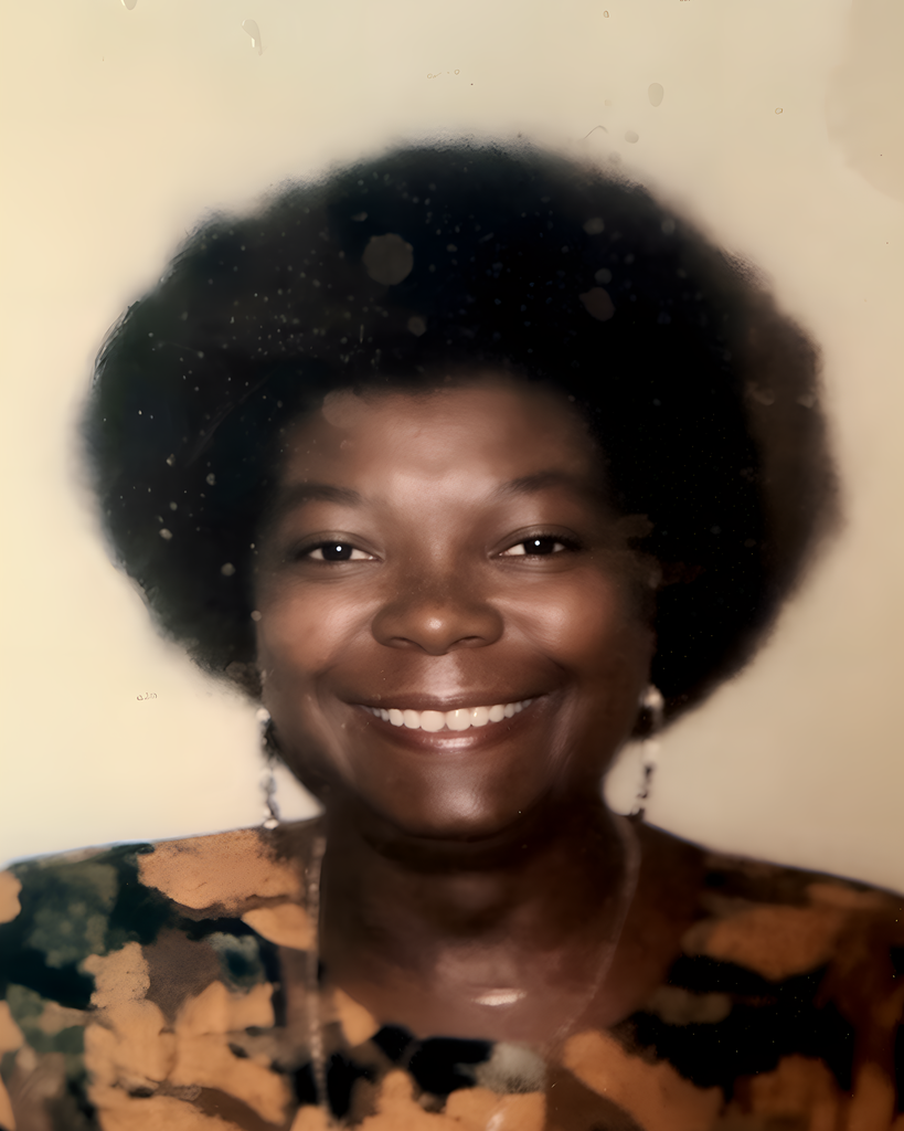 Thelma Lee Barnes