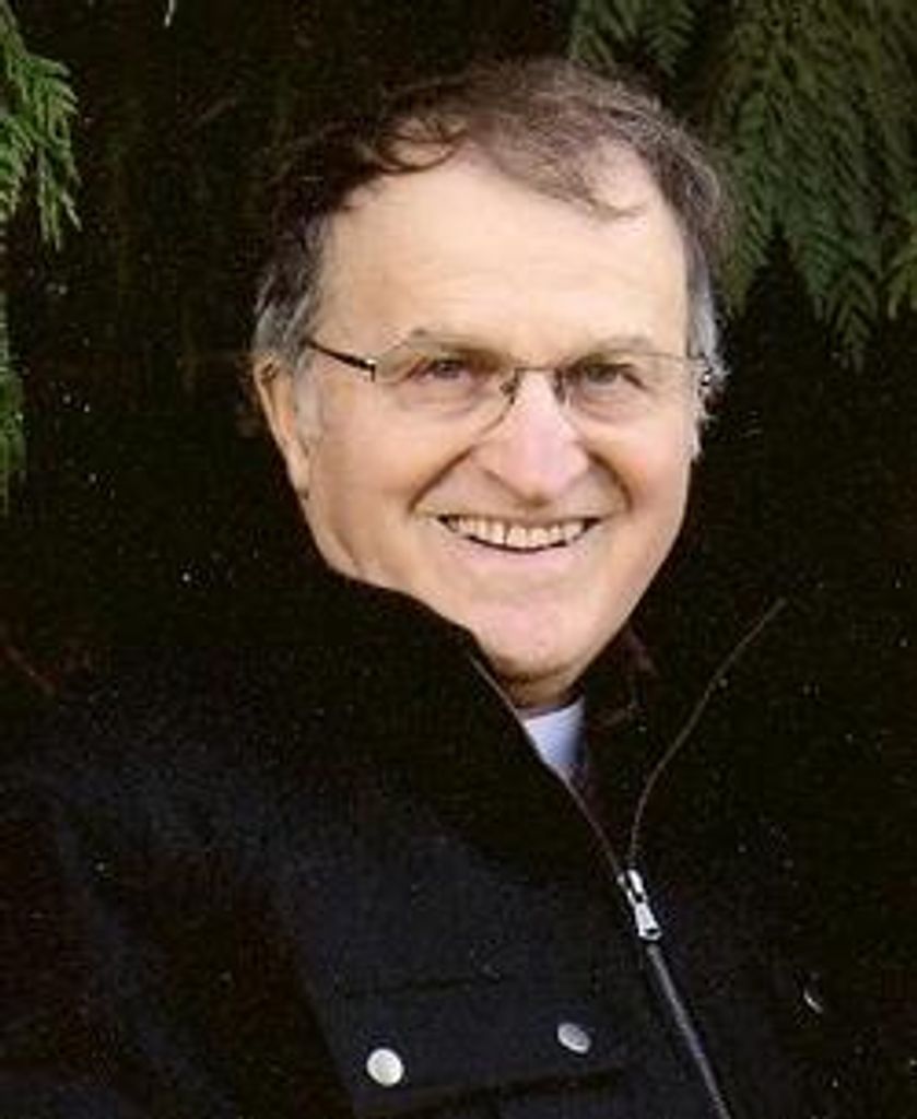 Darrel D. Lizotte Profile Photo