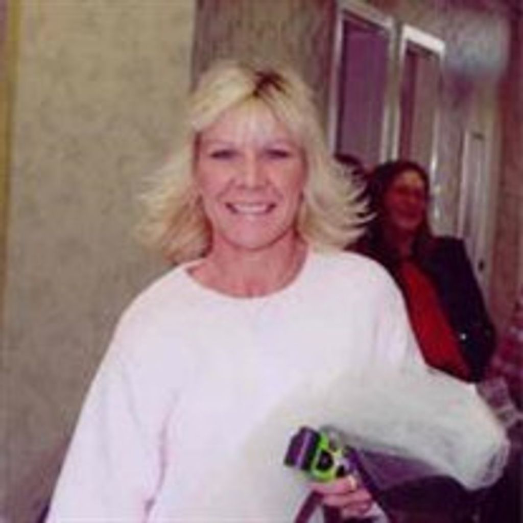 Laurie Dailey Hogan