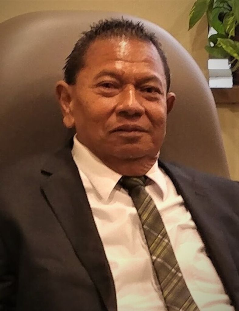 Aisea Mataele