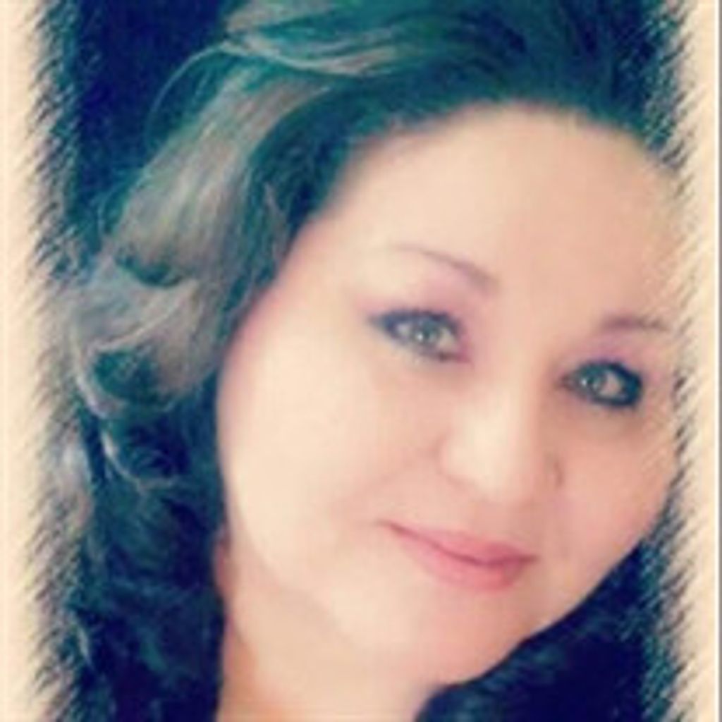 Patricia V. Luna