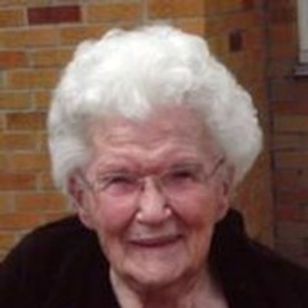 Opal M (Nourie) Schuch