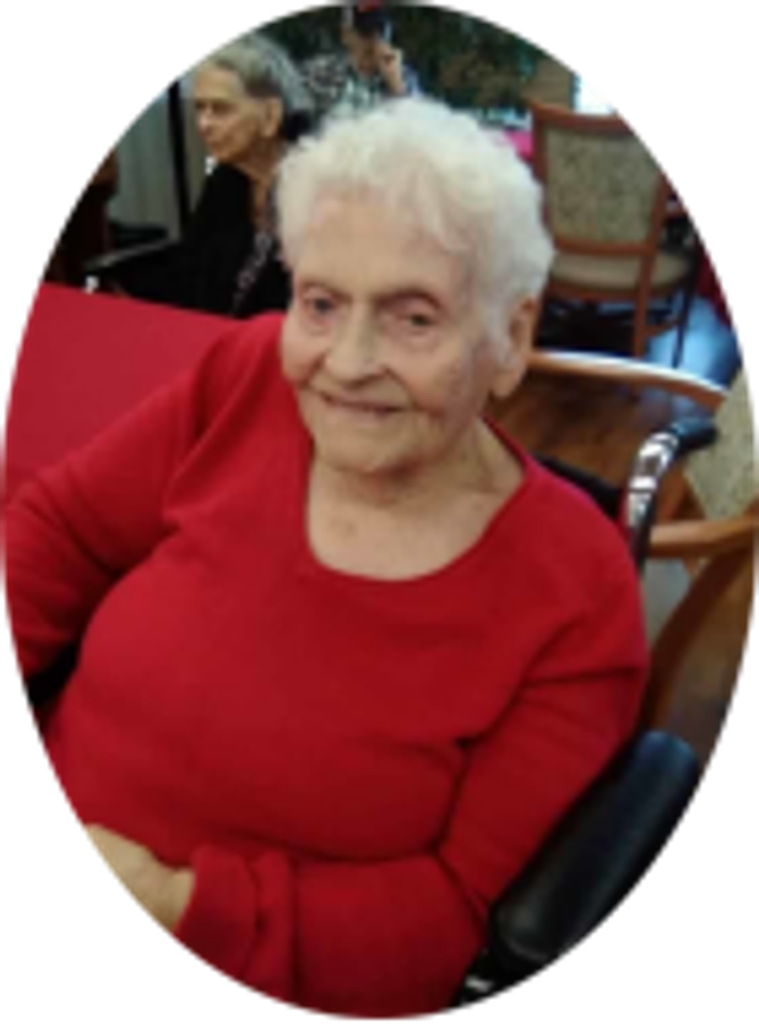 Edna Melton