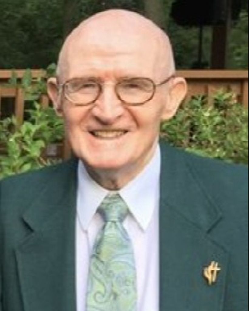 Charles Robert Perry