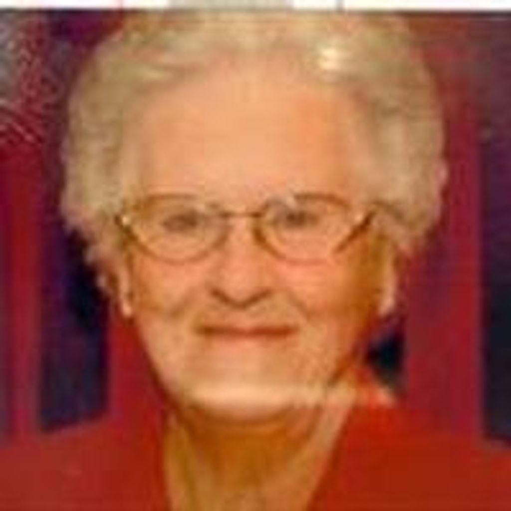 Genora "Genny" Elliott