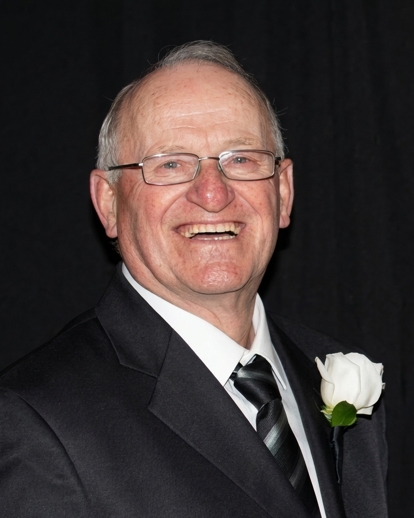 Albert Russell Lamoureux Profile Photo