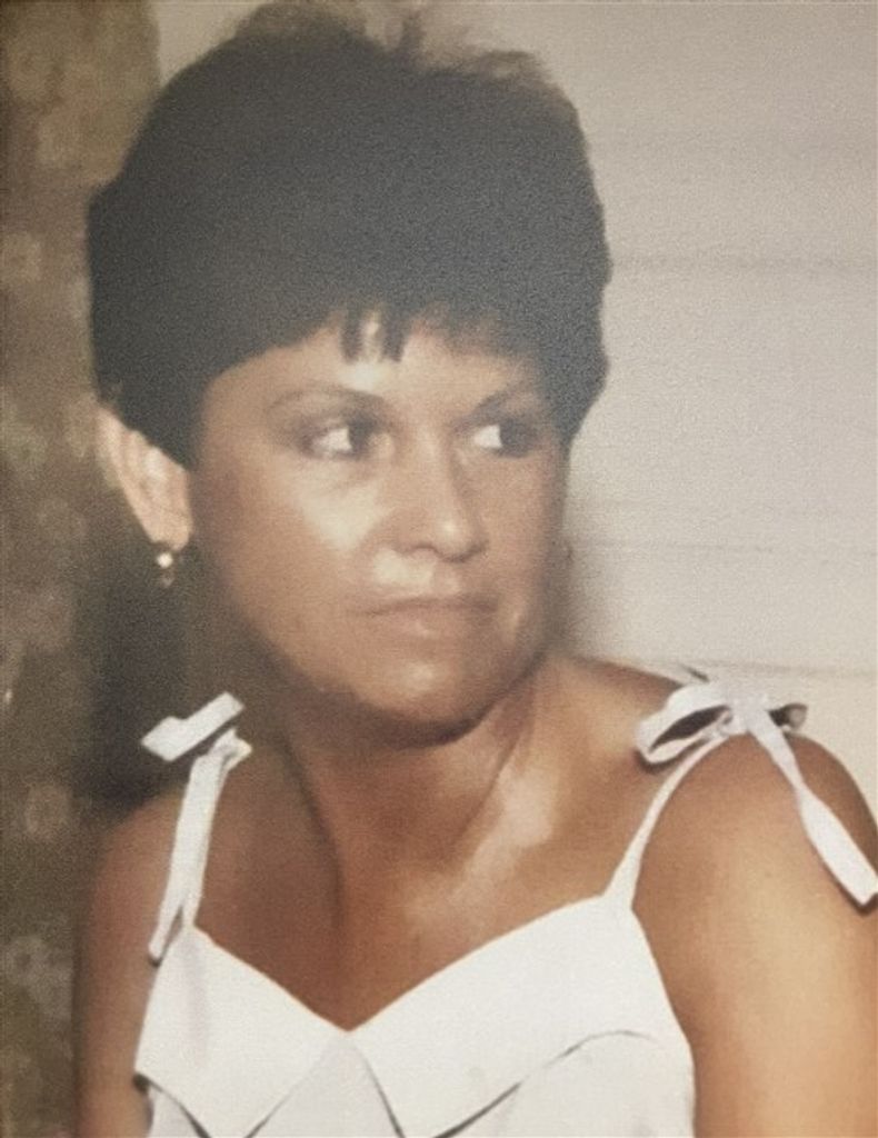 Harriett Morton Steele Profile Photo