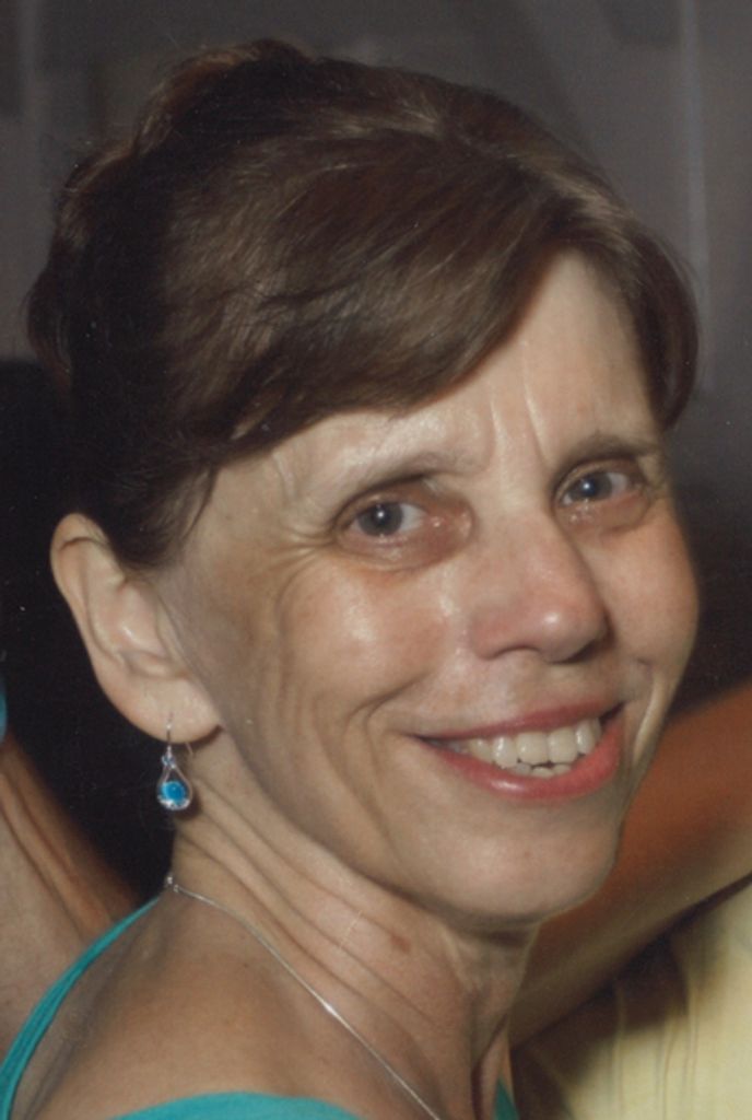 Sharon Jean Schneider