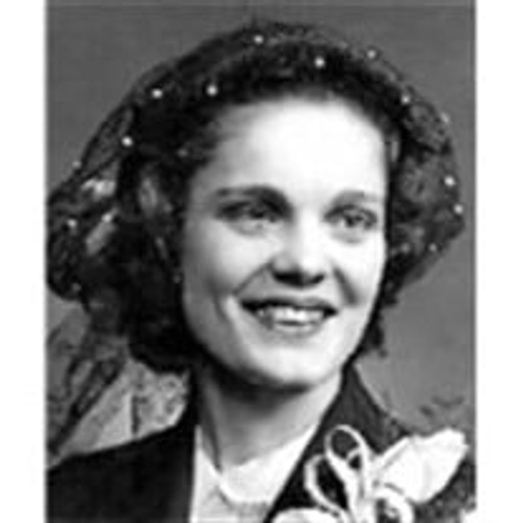 Rosemary Monaghan