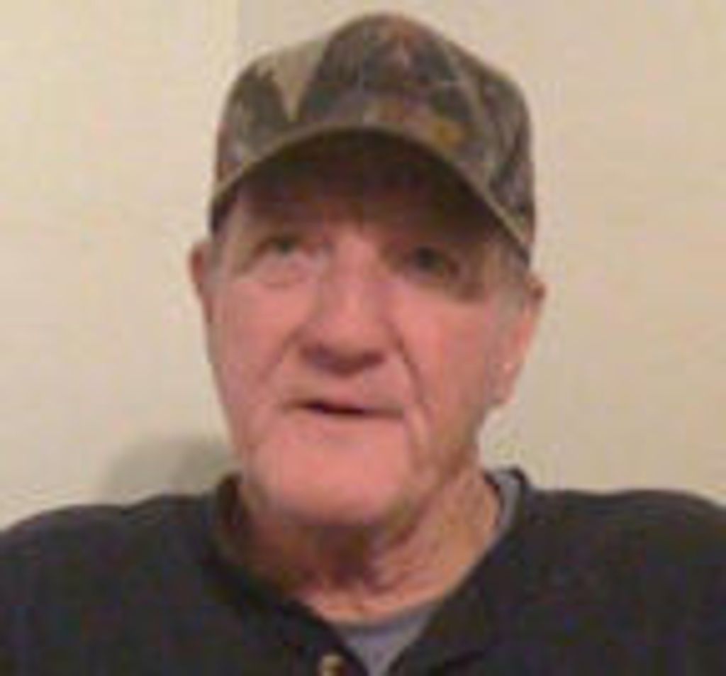 Harvey M. Bowling Profile Photo