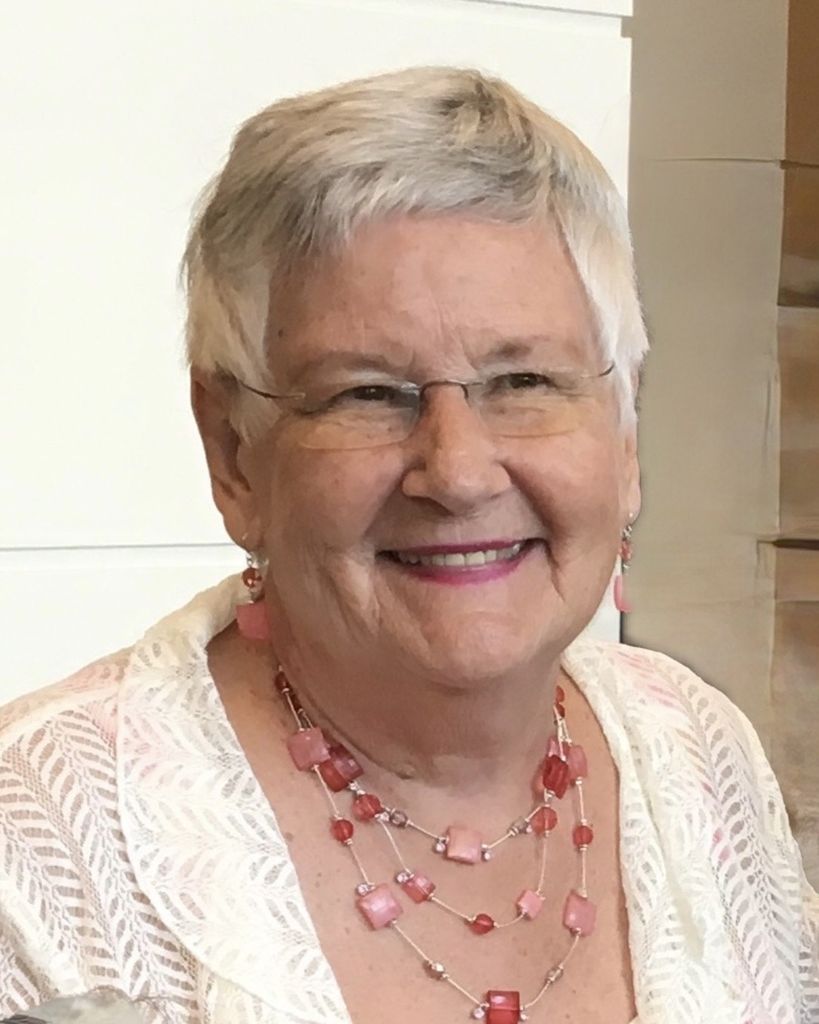 Sandra Lee Peterson
