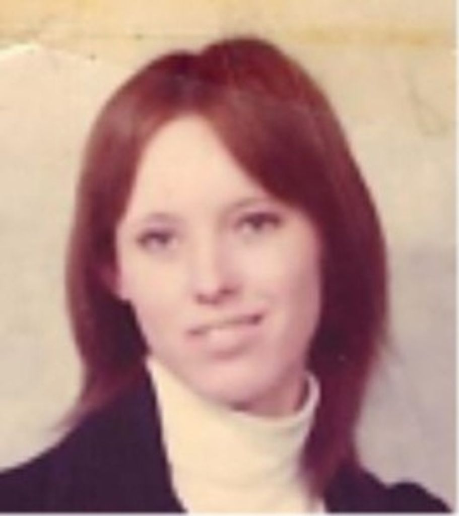 Vickie Jo Pierce