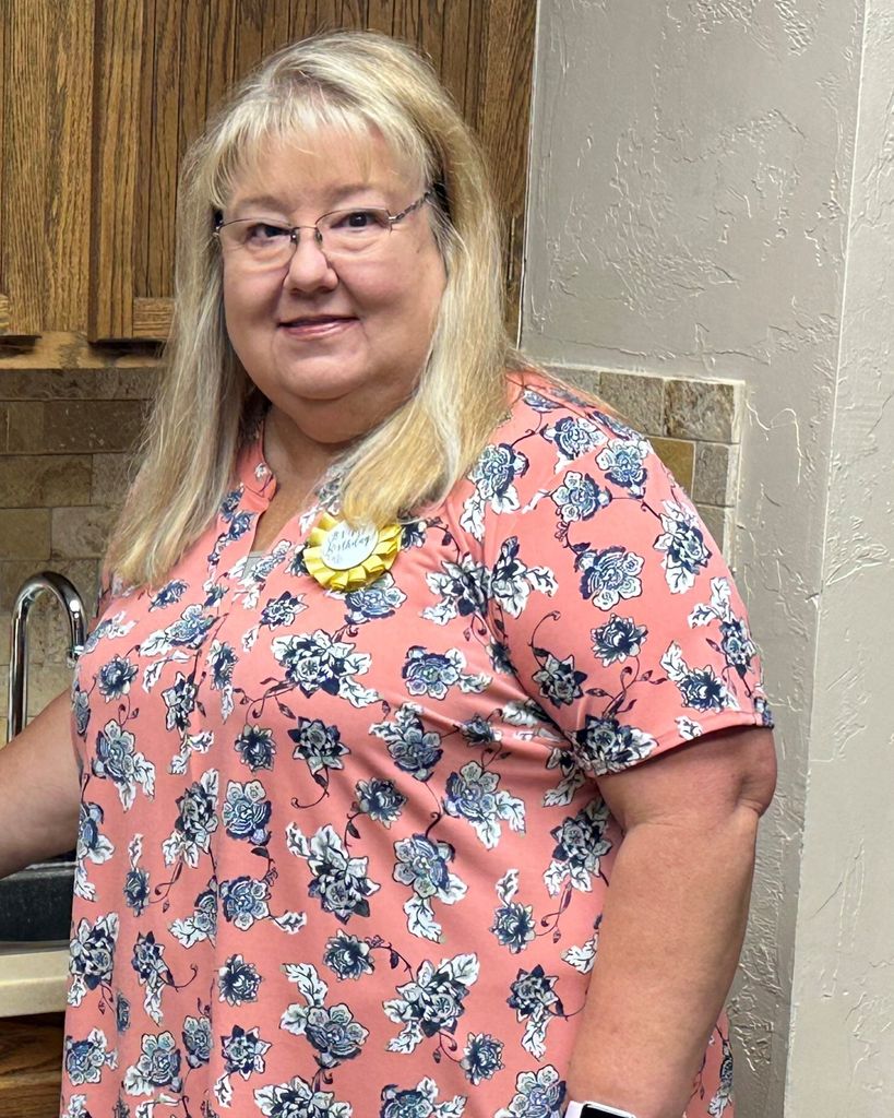Michelle Smith Profile Photo