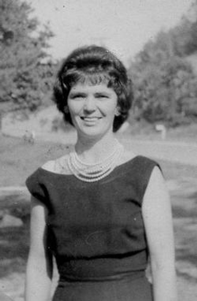Betty Lea Baldridge