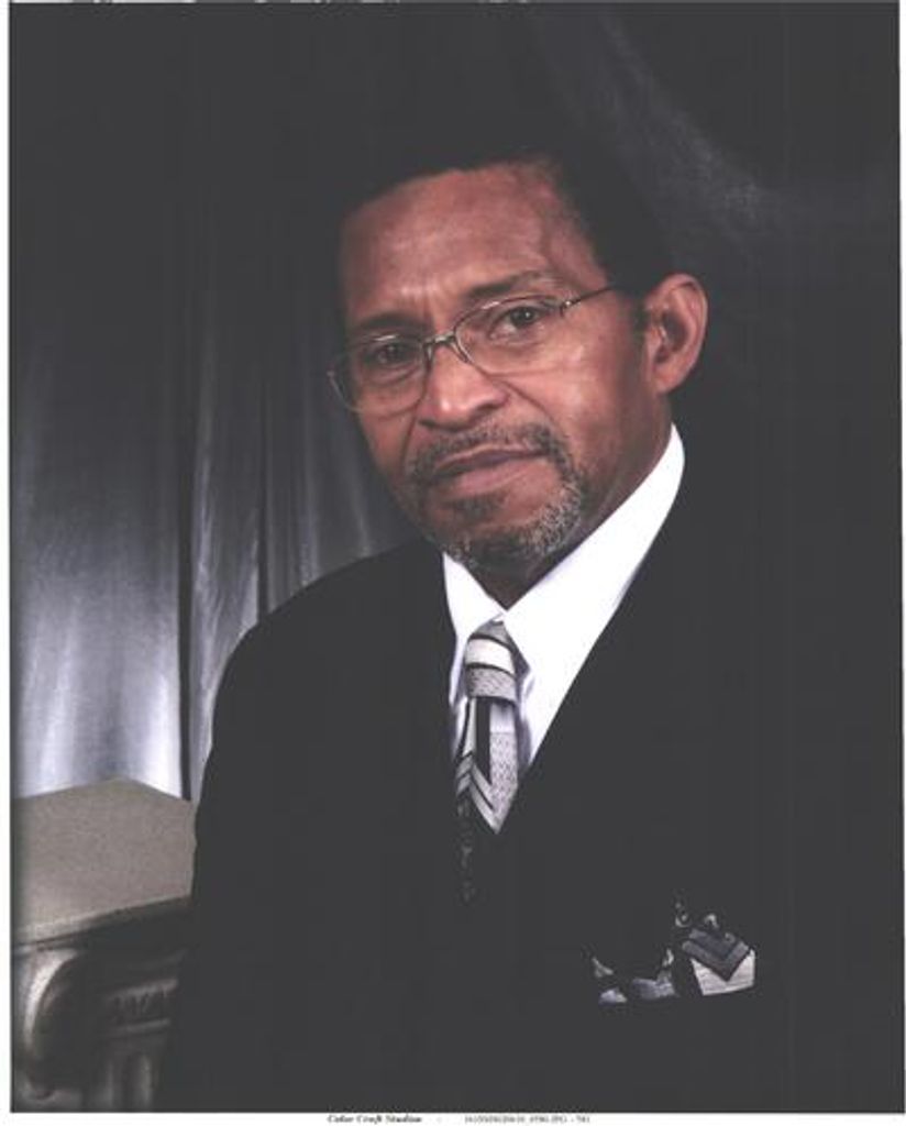Lee Earnest Brand Sr. Profile Photo