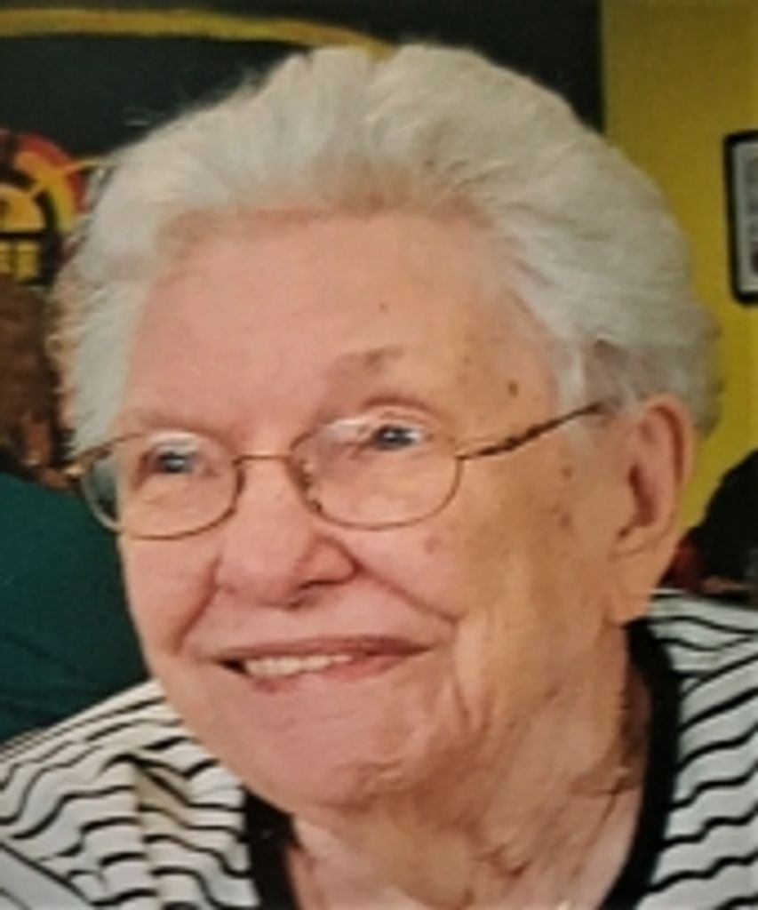 Patricia Ann Reighn