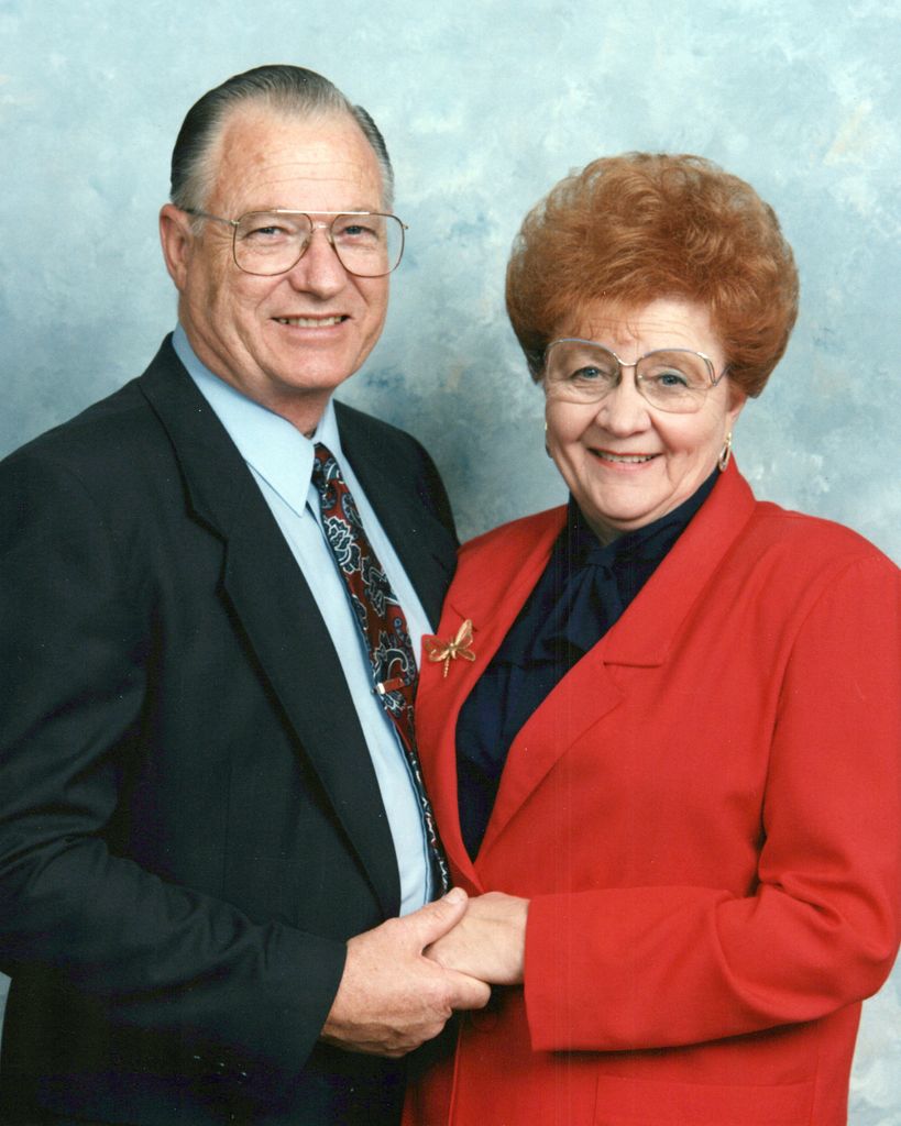 Norma Hamblin Ashdown
