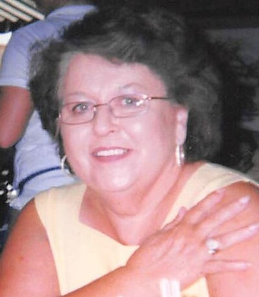 Gloria Jean Whobrey Profile Photo