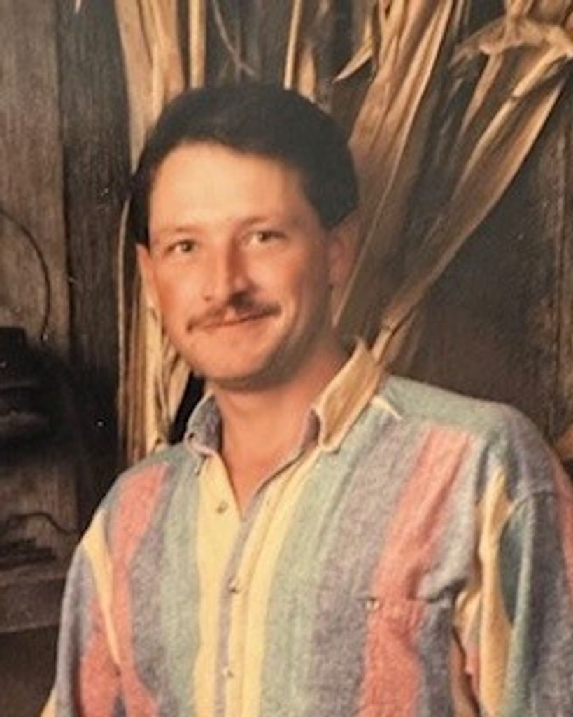 Michael Ray Selvidge Profile Photo