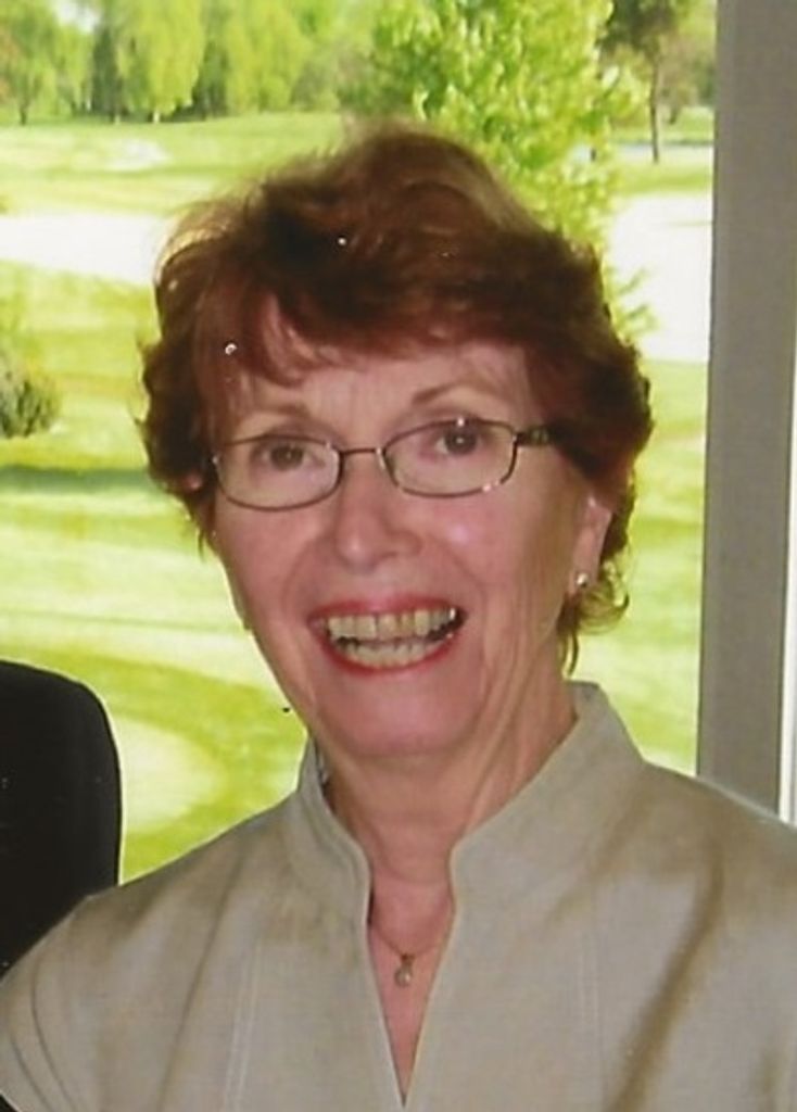 Nancy H. Cole Profile Photo