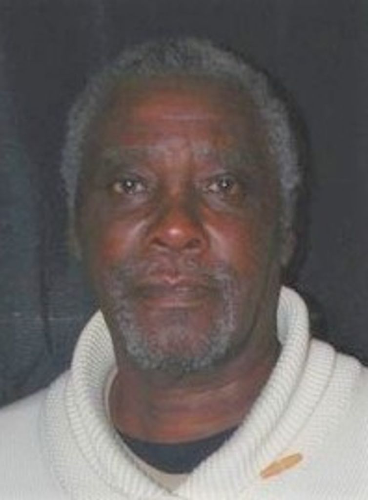 John Francis Mackey (Monte)