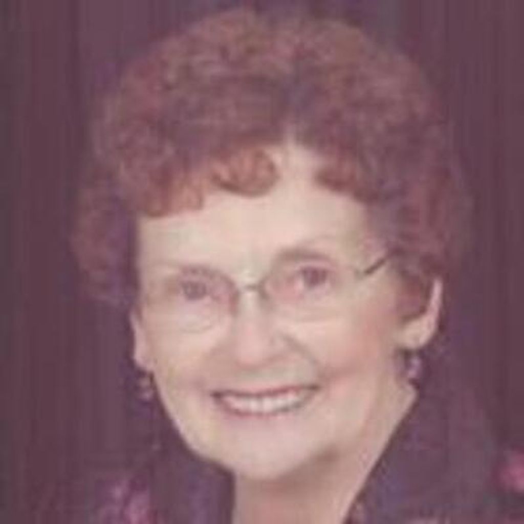 Ruth Virginia Mannie