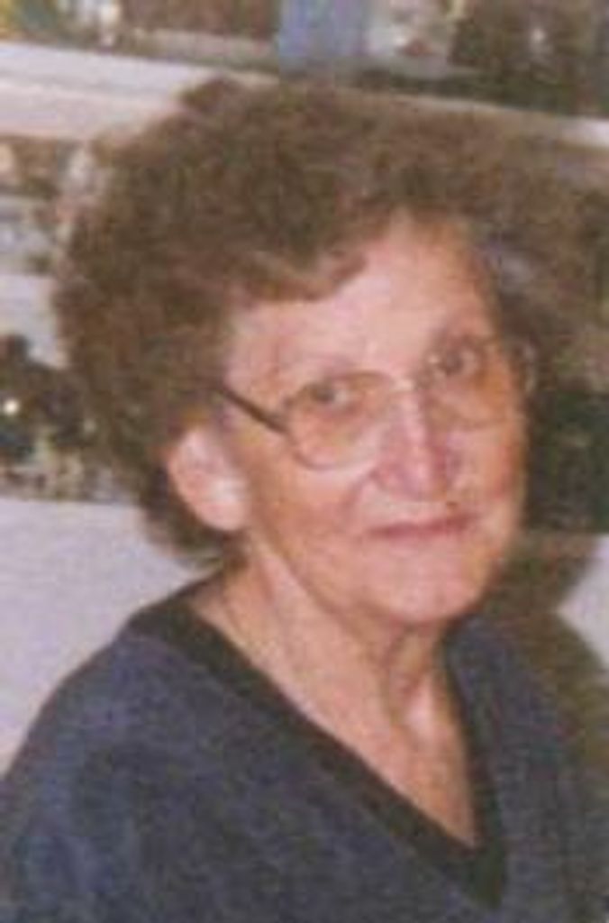 Helen Buchholz Profile Photo