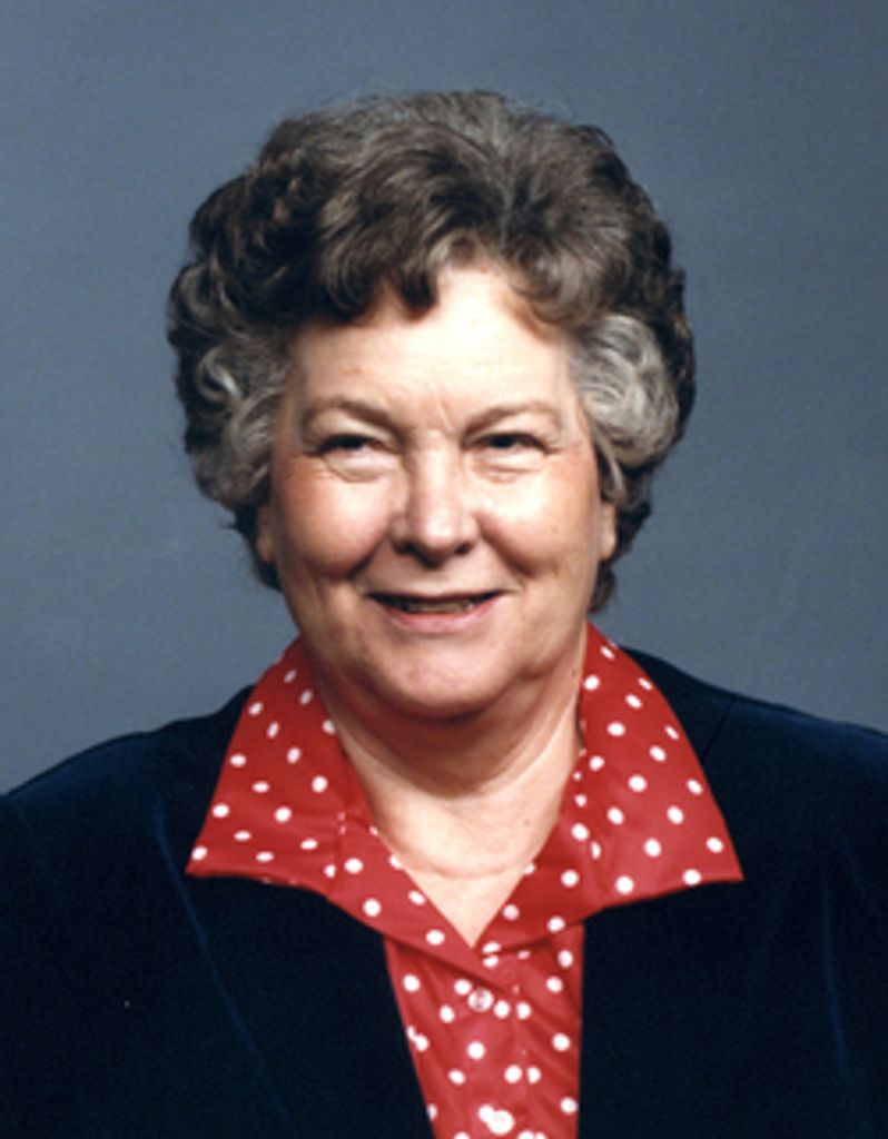 Ora Williams