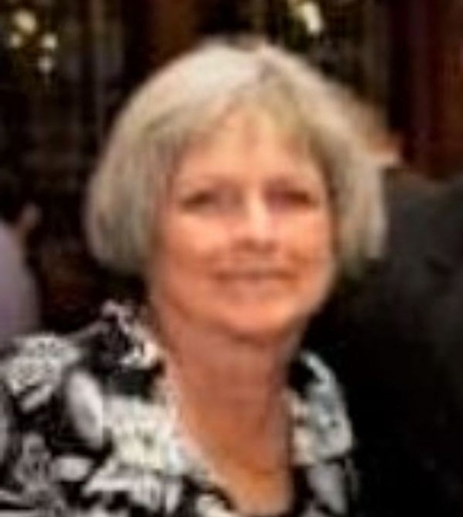 Patsy J. Shands