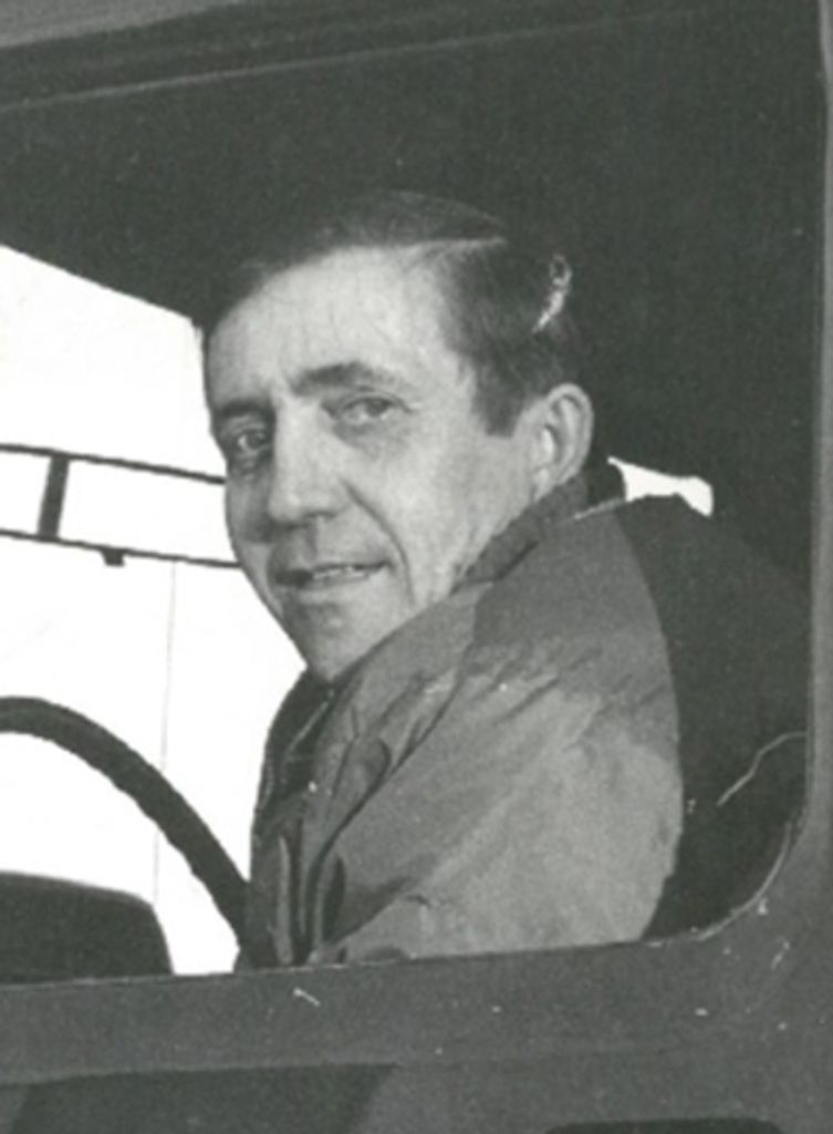 Kenneth Lee Anderson Profile Photo