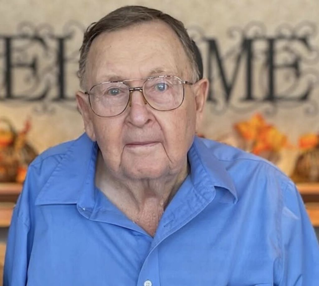 Kenneth Ray Harrison