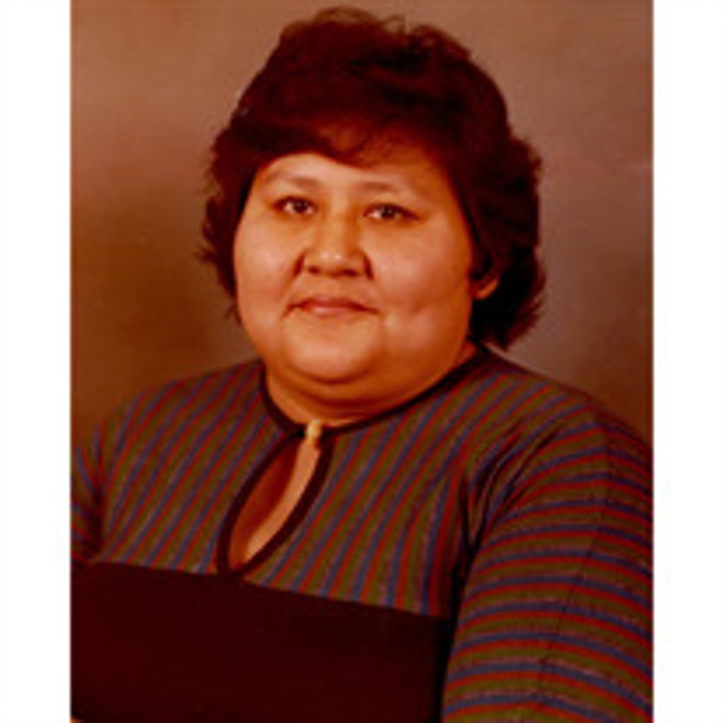 Ida Blossom Stephenson