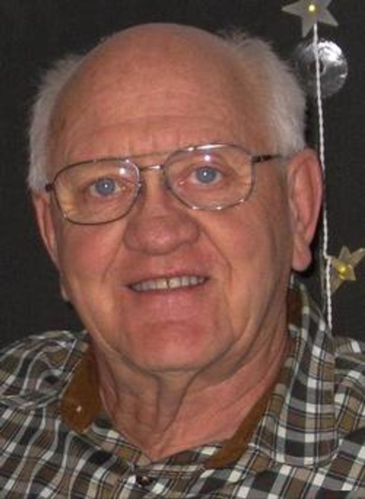 James B. Austin Profile Photo